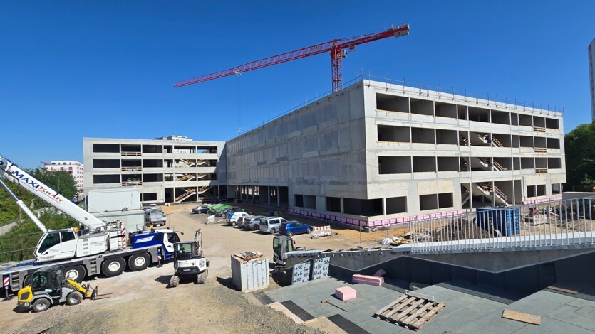 D&ouml;sner Weg - &Uuml;bersicht