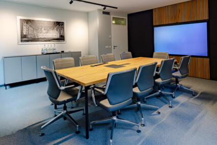 Beratungsraum Beratungsraum