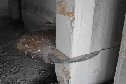 Prager Str. 20-26 - S&auml;geblatt