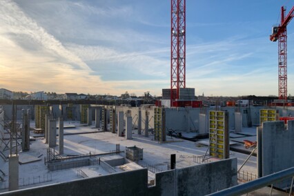 Naunhof Florag&auml;rten Ausf&uuml;hrung UG