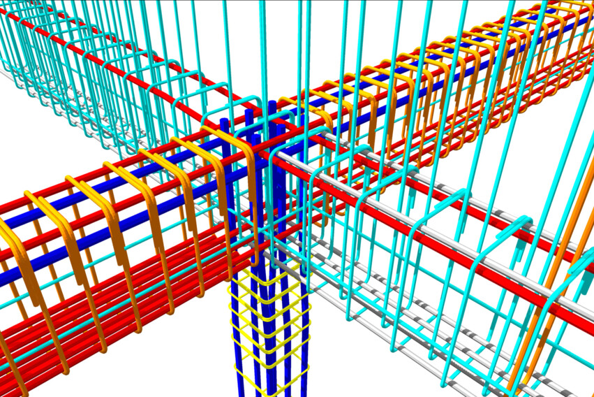 Naunhof Floragärten Bewehrung Naunhof Floragärten Bewehrung
