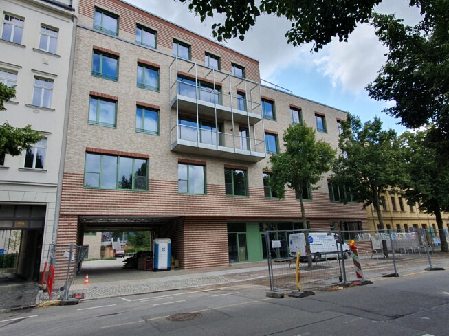 SOS-KInderdorf VH Strasse