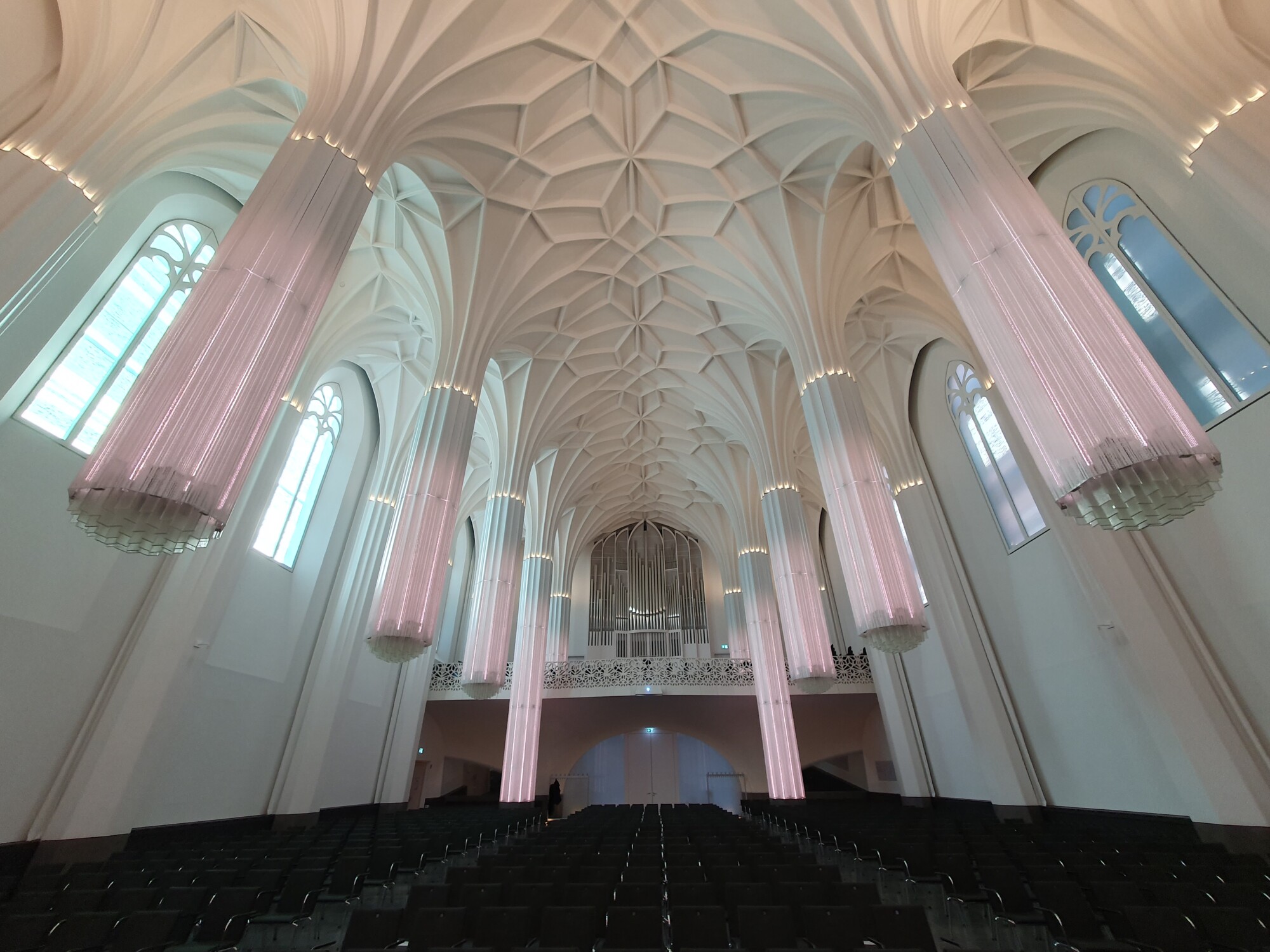 Uni Campus - fertig 2